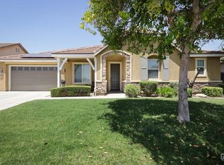 12418 Trackside Dr, Bakersfield, CA
