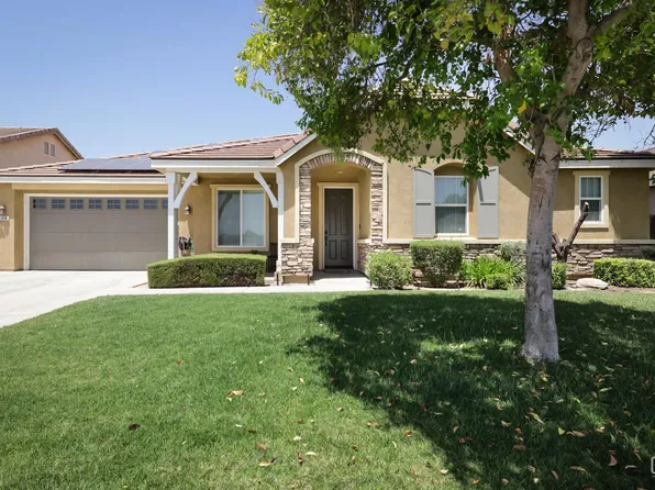 12418 Trackside Dr, Bakersfield, CA 93312