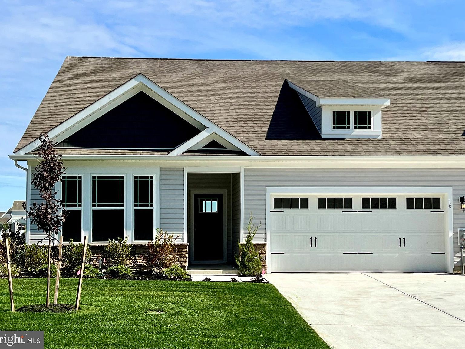 18 Bergmont Woods Blvd, Smyrna, DE 19977 Zillow