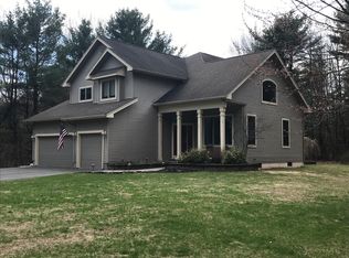 59 Soper St, Morrisonville, NY 12962