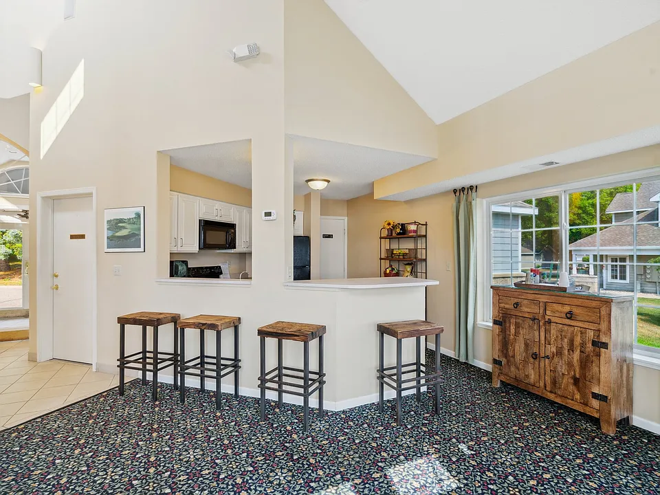 Hazeltine Shores
