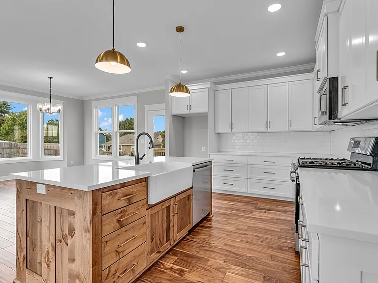 4142 Blackjack Oak Dr — Photo 17