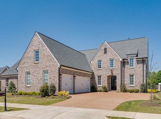442 Kayley Cv LOT 2, Collierville, TN 38017