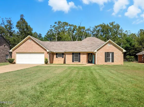 214 Shady Ln, Richland, MS 39218