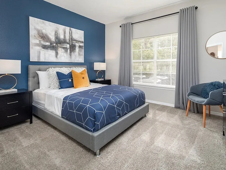 Mezza Premier Apartments — Photo 22