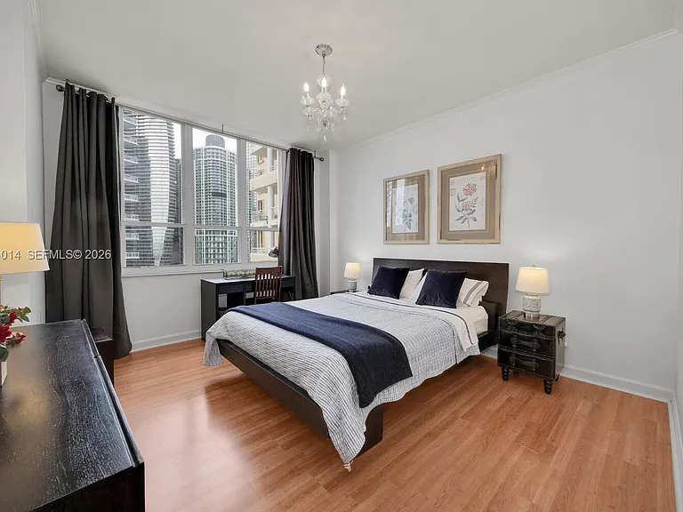 888 Brickell Key Dr #1001 — Photo 10