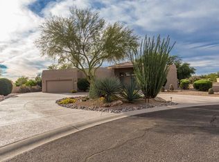18607 E Hierro Cir, Rio Verde, AZ 85263