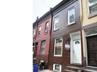 1644 N Dover St, Philadelphia, PA 19121