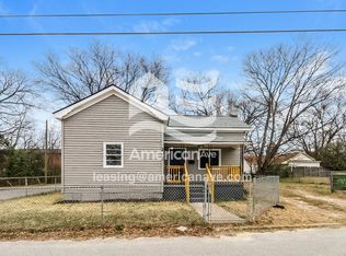 201 Cherry St, Gaffney, SC 29340