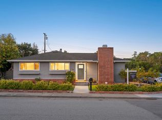 472 Gymkhana Rd, San Mateo, CA 94403