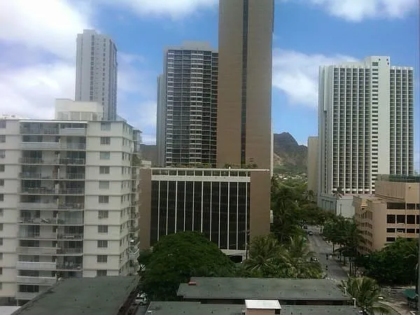 2442 Kuhio Ave #1103 — Photo 2