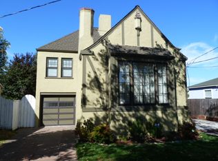 117 Lindbergh St, San Mateo, CA 94401