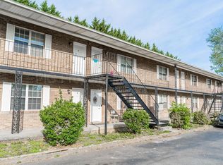 706 E Inskip Dr APT 1, Knoxville, TN 37912