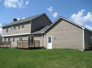66 Cambridge Ct, Chelsea, MI