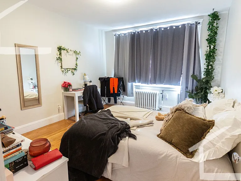 368 Chestnut Hill Ave #21 — Photo 2