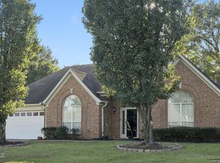 6245 Sandbourne W, Olive Branch, MS 38654