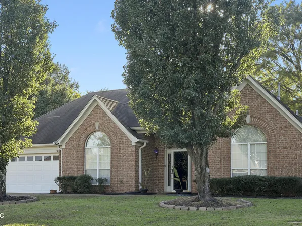 6245 Sandbourne W, Olive Branch, MS 38654