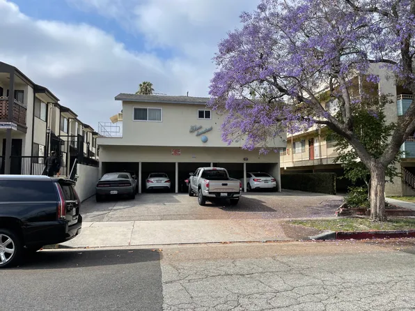 400 W Dryden St APT 1, Glendale, CA 91202