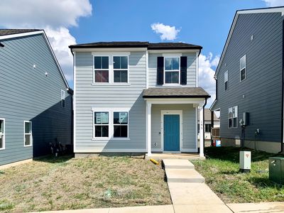 195 Oasis Dr Lot 209, La Vergne, TN, 37086