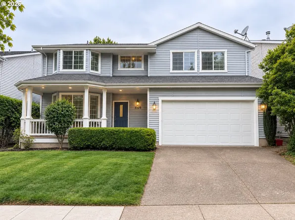 5329 NW Skycrest Pkwy, Portland, OR 97229