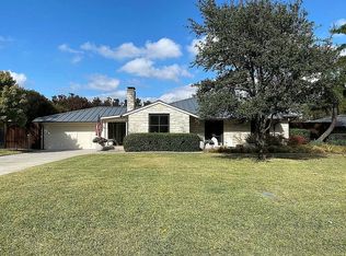 5611 Caruth Blvd, Dallas, TX 75209