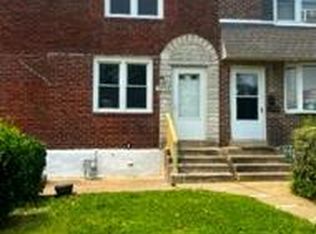 1354 Wycombe Ave, Darby, PA