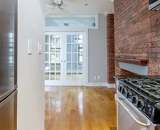 5th image of 44 Avenue B Front 1B