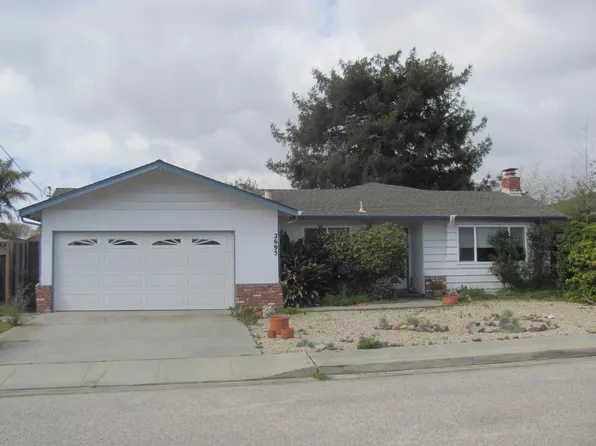 2695 Gary Dr, Soquel, CA 95073