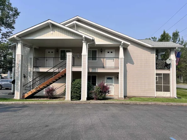 9926 E 16th Ave #301, Spokane Valley, WA 99206
