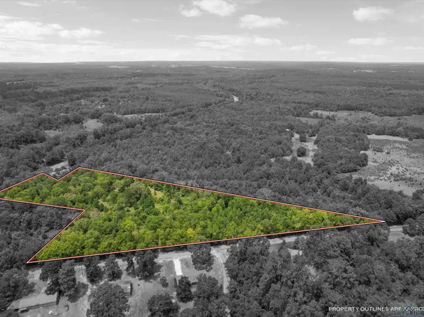 County Road 1582, Avinger, TX 75630