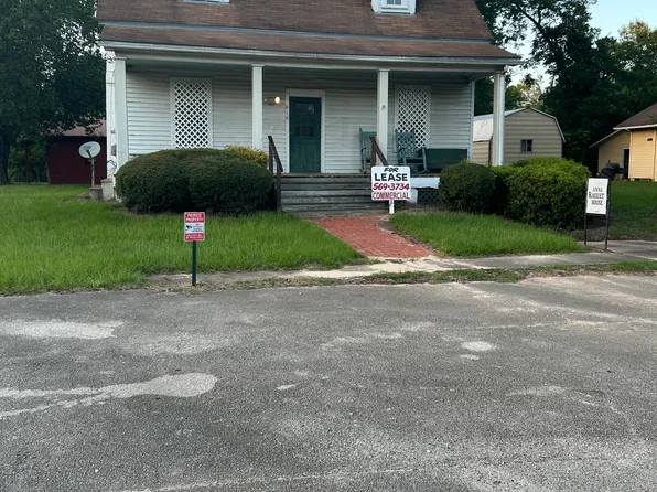 816 W Main St, Nacogdoches, TX 75964
