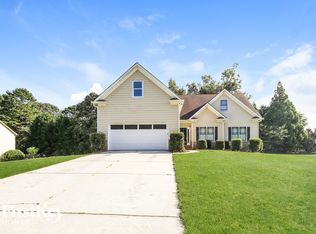 709 Lincoln Dr, Winder, GA 30680