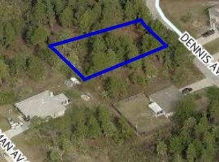 2626 Dennis Ave SE, Palm Bay, FL 32909