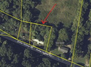 950 Dollar Hollow Rd, Pulaski, TN 38478