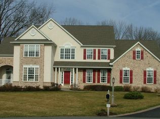 55 Haystack Cir, Phoenixville, PA 19460