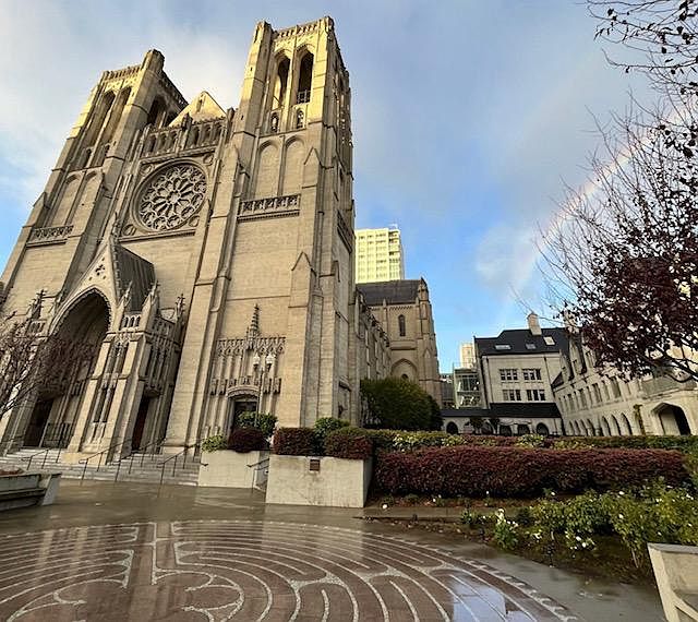 Grace Cathedral
