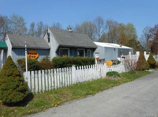611 State Route 32, Wallkill, NY 12589