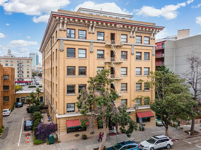 1461 Alice Street — Photo 18