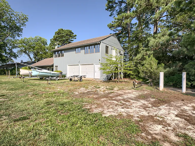 5992 Ware Point Rd — Photo 1
