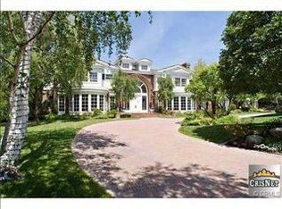 25139 Jim Bridger Rd, Hidden Hills, CA 91302