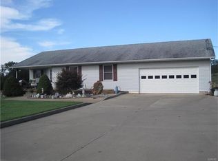 14401 County Road 3610, Saint James, MO 65559