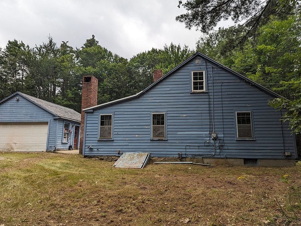 89 Temple Rd, New Ipswich, NH 03071 Zillow