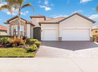 25207 Spartina Dr, Venice, FL 34293