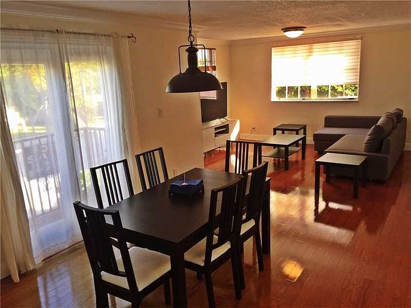 1st image of 4525 Poinciana St APT 12