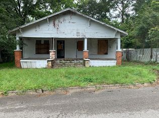 203 Chalker St, Dothan, AL 36301