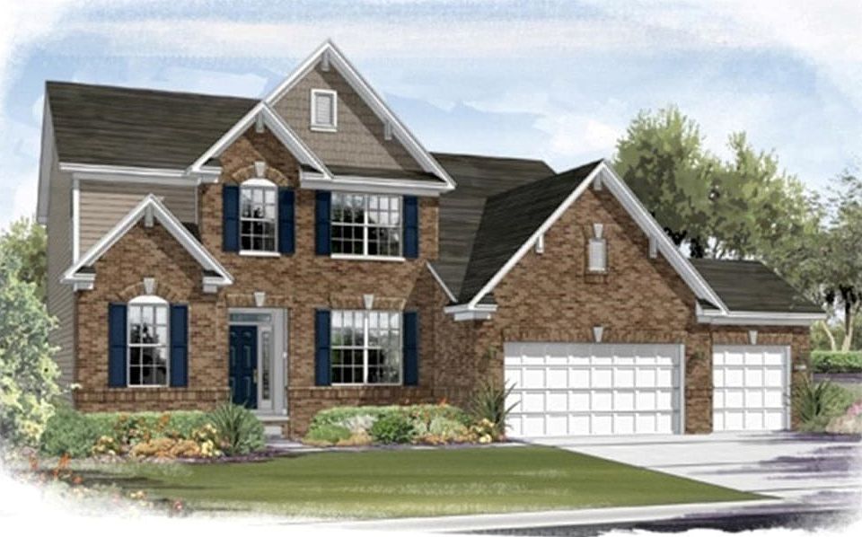 1st image of 2484 Stonehaven Dr