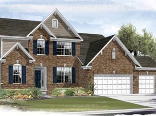 2484 Stonehaven Dr, Avon, IN 46123