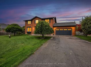 48 Broadview Ave, Georgina, ON L4P 0M2