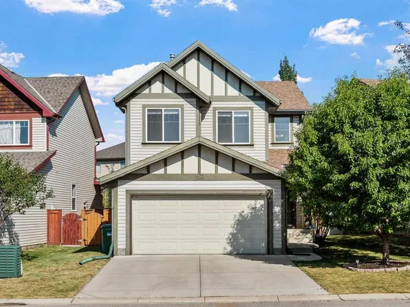52 Copperfield Close SE, Calgary, AB T2Z 4L2