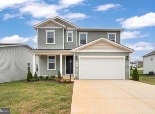 505 Aster Ln, Orange, VA 22960
